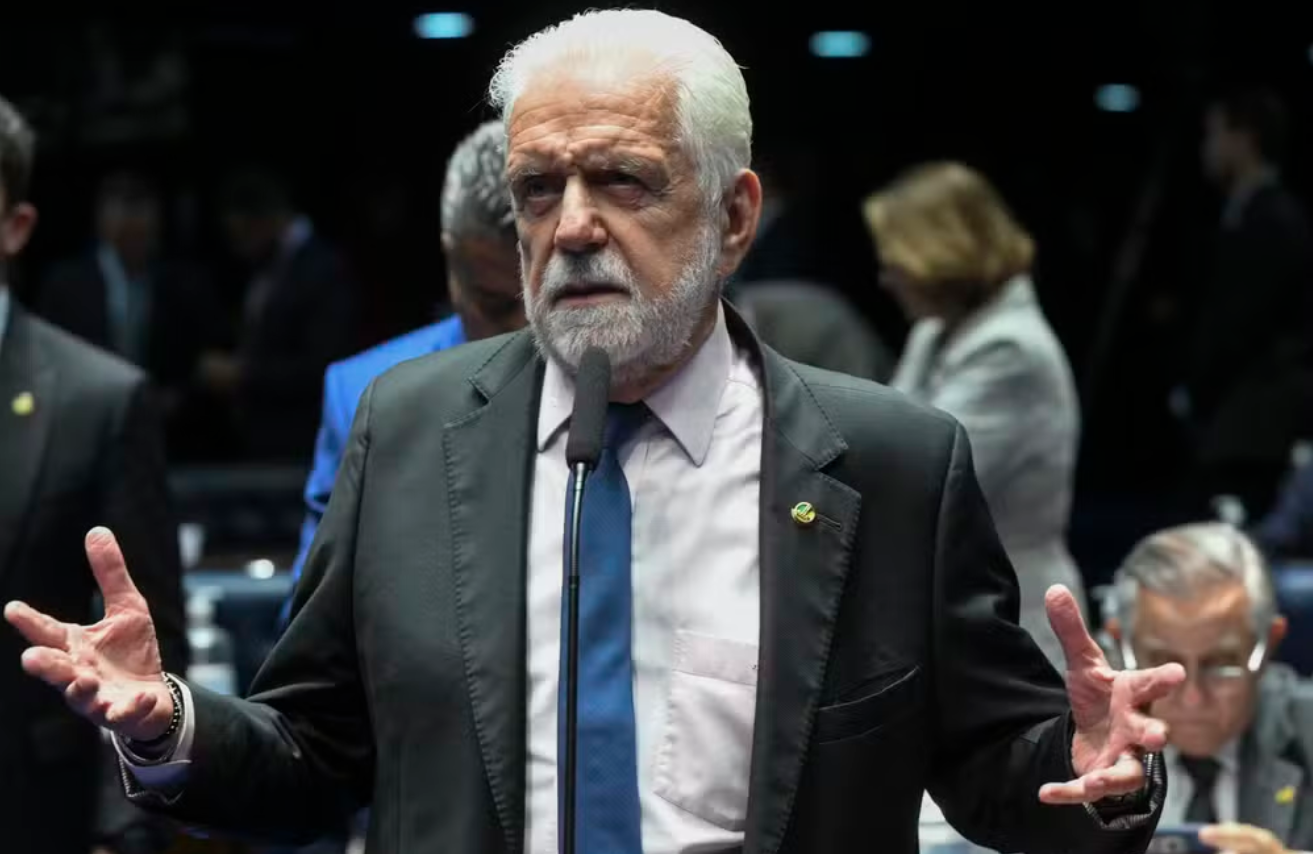 Jaques Wagner, um líder cretino