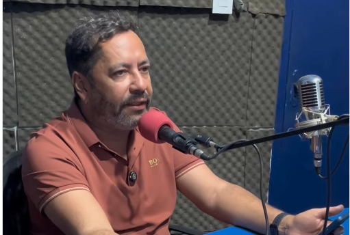 Marcelo Nascimento aponta desafios na defesa dos direitos humanos em Alagoas