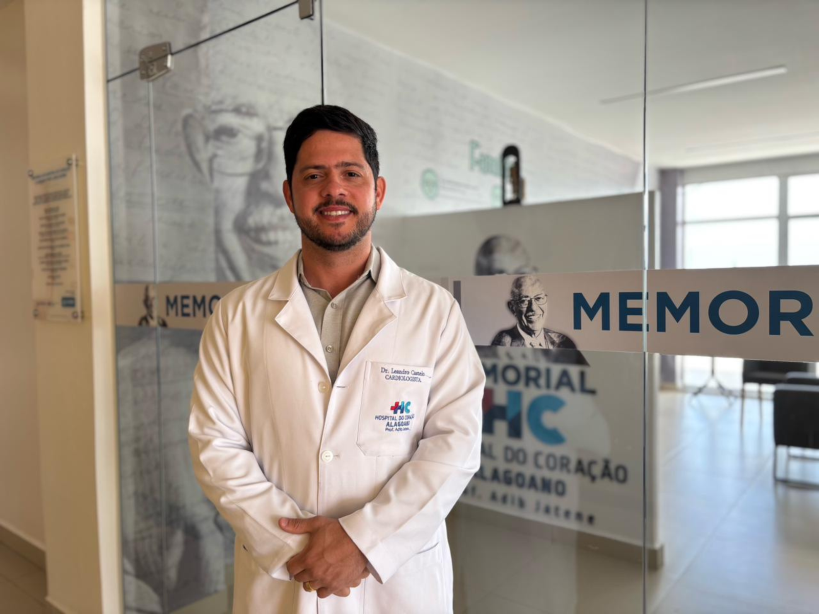 Apenas 30% dos hipertensos seguem tratamento correto, alerta cardiologista do Hospital do Coração
