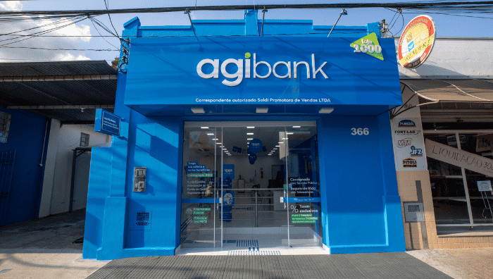 Agibank financeira é condenada a devolver valores descontados indevidamente de cliente