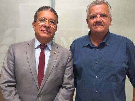 Liga Carnavalesca, Ministério Público e instituições assinam TAC do Carnaval 2026 em Maceió.