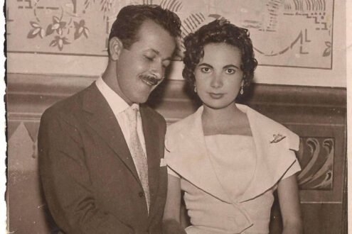 Direito à memória e à verdade: a força de Elza Rocha de Miranda