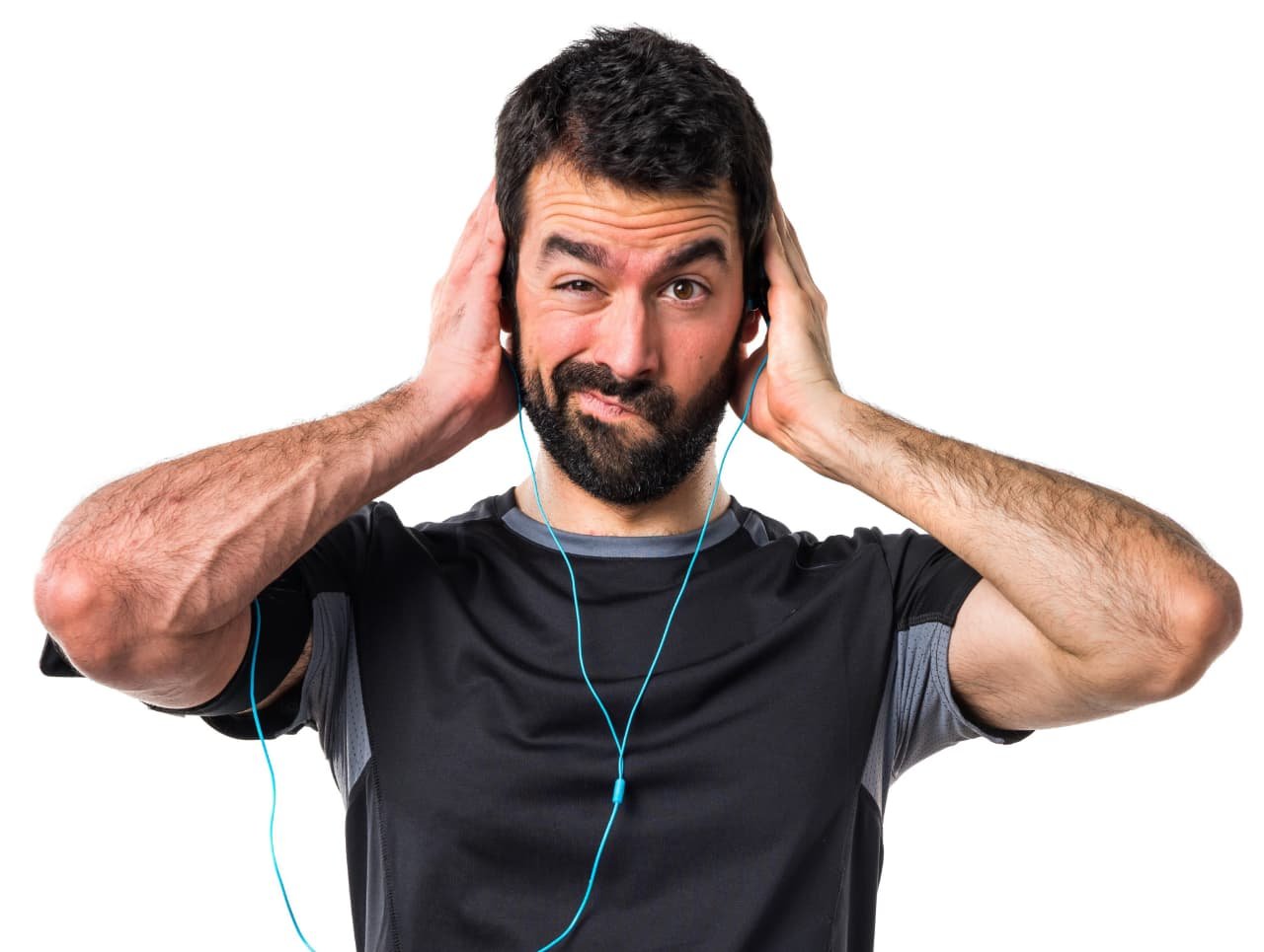 Saiba como prevenir a perda auditiva causada por fones de ouvido