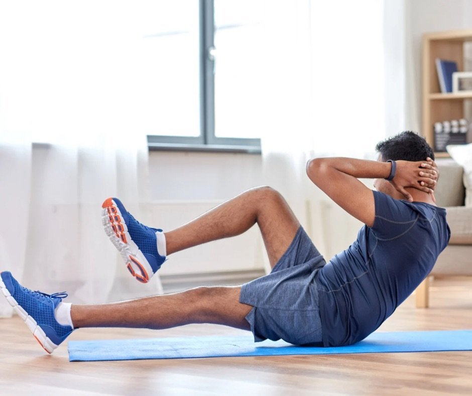 Como manter a saúde e a rotina de exercícios no fim de ano