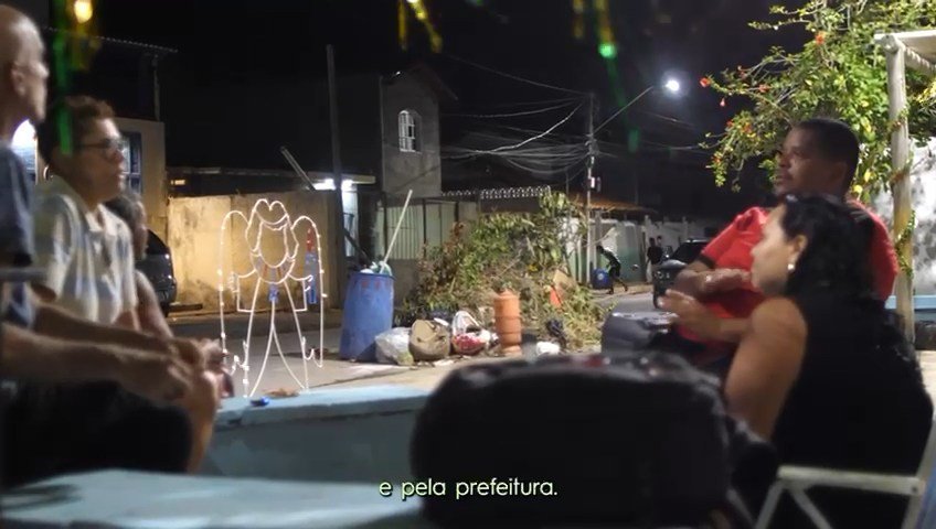 Garça Torta resiste à especulação imobiliária e moradores denunciam abandono da Prefeitura de Maceió