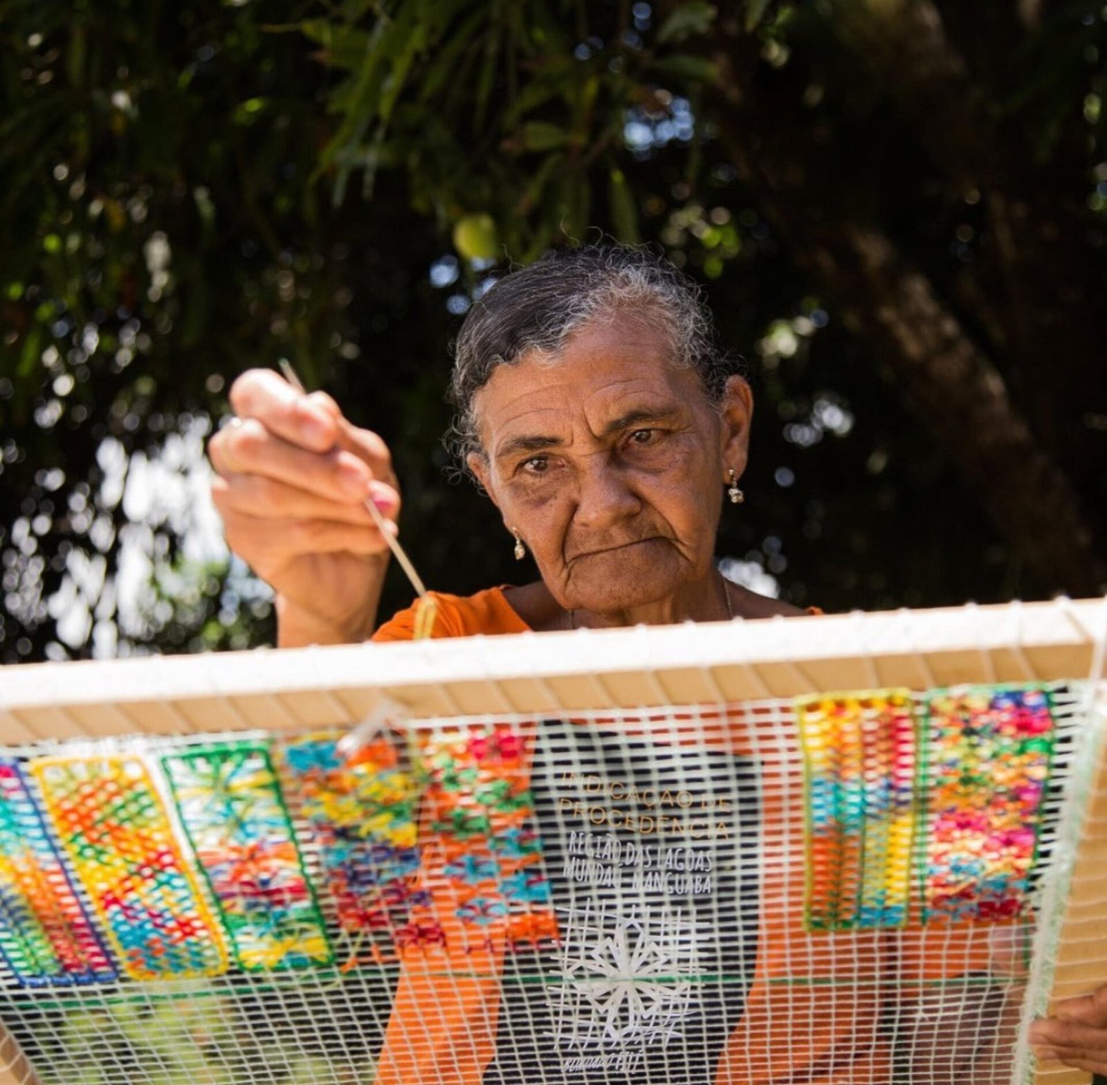 Artesanato alagoano marca presença na 36ª Feira Nacional de Artesanato em Belo Horizonte