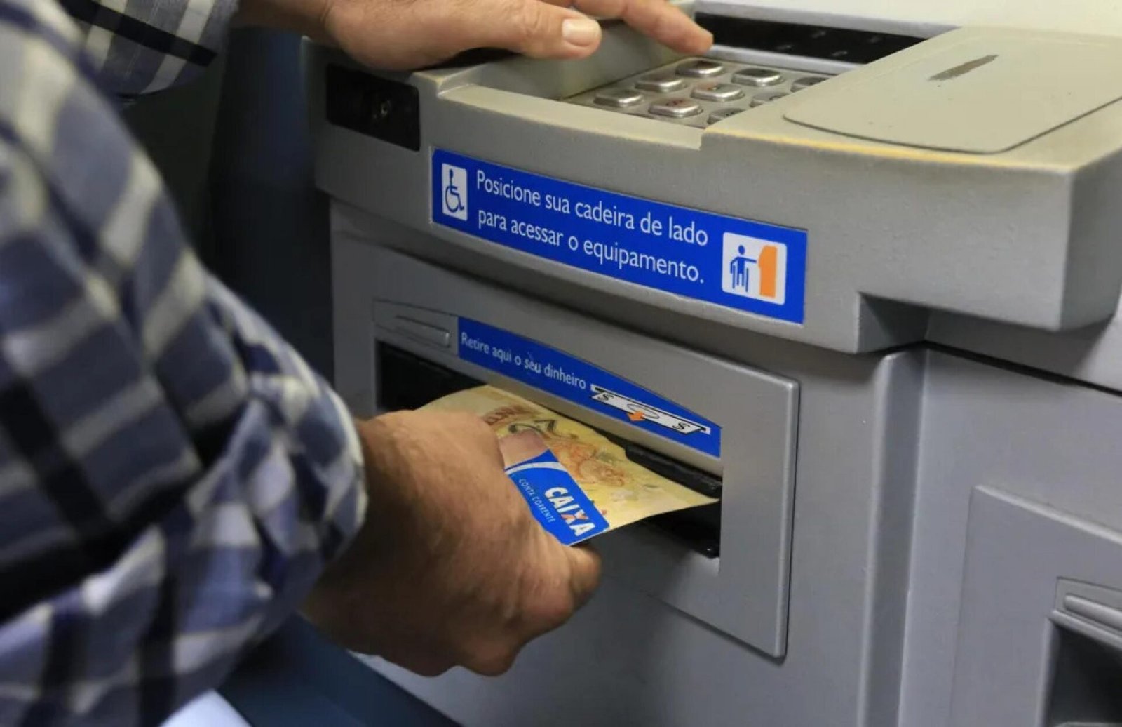 eSocial: prazo para dados do Abono vai até 20 de junho
