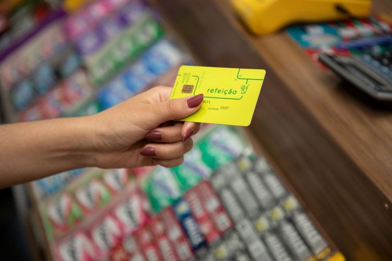 Declaração sobre vale-refeição expõe lógica tributária nas relações de trabalho