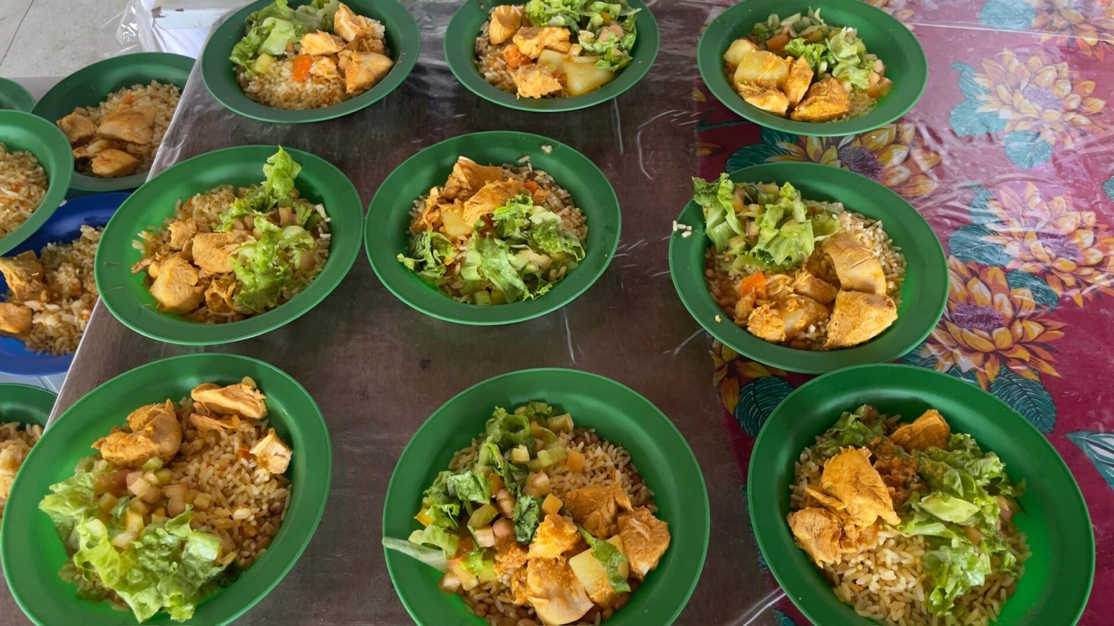 Propostas para fornecimento de alimentos da agricultura familiar devem ser entregues até 9 de janeir