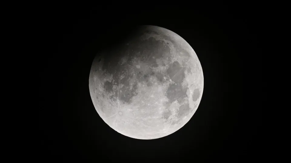 ‘Eclipse do século’ vai ter 6 minutos de escuridão