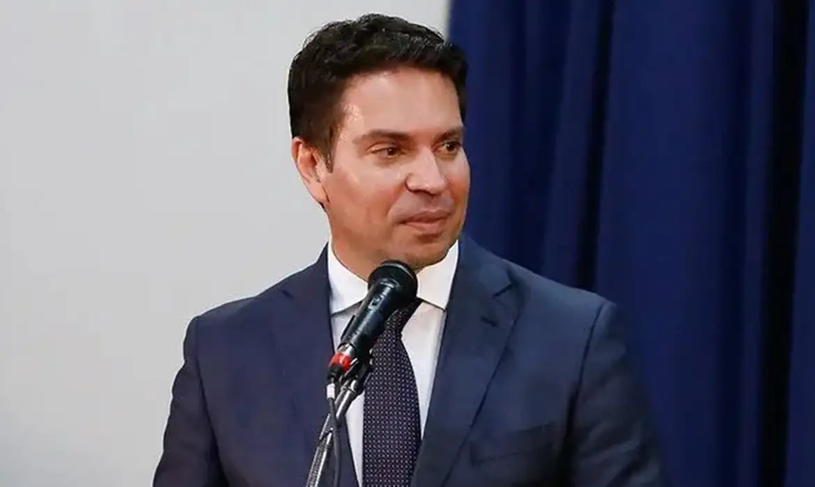STF retoma processo da trama golpista contra Alexandre Ramagem