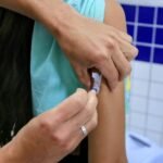 Prefeitura de Cacimbinhas intensifica vacinação de crianças e adolescentes nas escolas do município