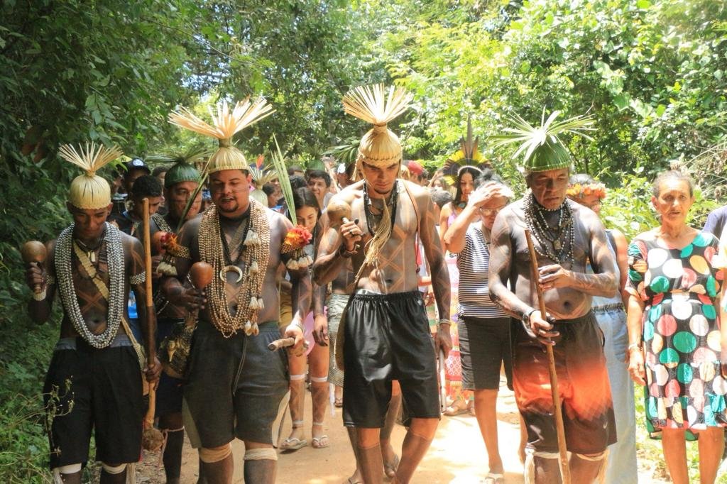 Funai convoca posseiros não indígenas para indenizações em terra indígena de Palmeira dos Índios