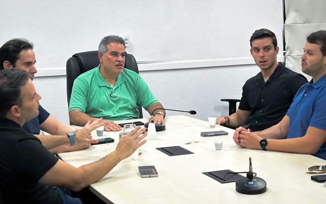 Comissão de Orçamento discute apreciação da Lei Orçamentária Anual de Maceió