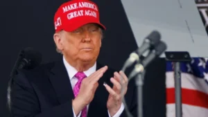 Interferências de Trump na América Latina e a reconfiguração do tabuleiro político