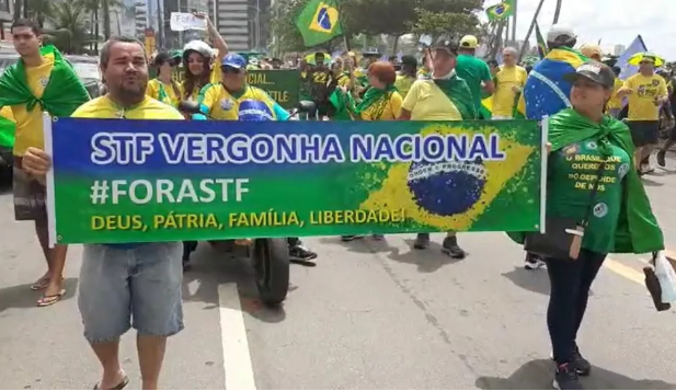 Maceió e a construção do mito da “capital bolsonarista”