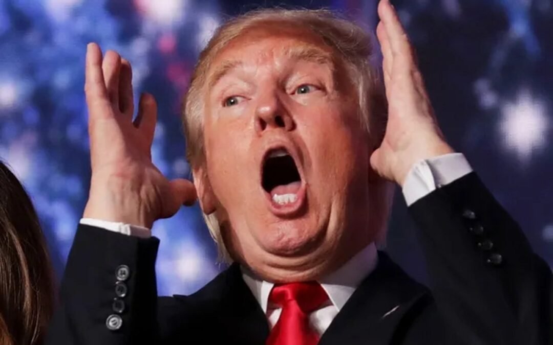 Governo Trump divulga arquivos inéditos sobre fenômenos aéreos não identificados