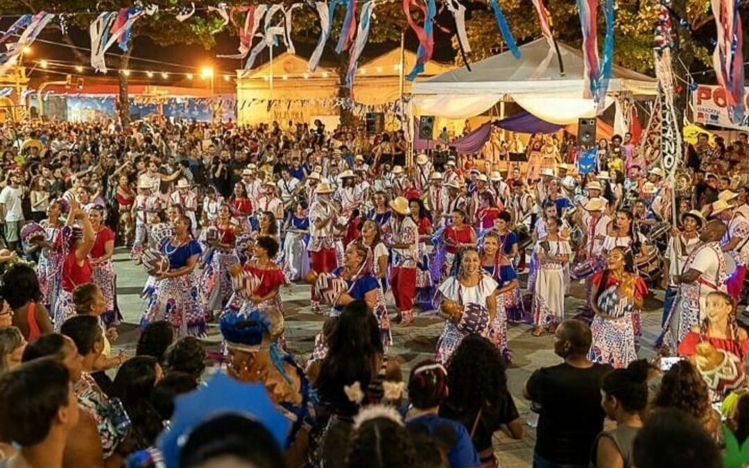 Baque Alagoano inicia contagem regressiva para Polo dos Maracatus 2026