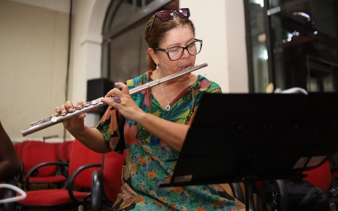 Centro de Belas Artes de Alagoas abre matrículas para cursos gratuitos em 2026