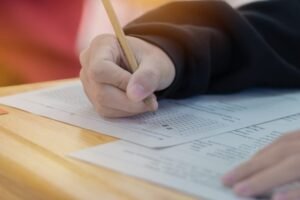 Seplag divulga orientações para provas do concurso de Especialista em Gestão Pública