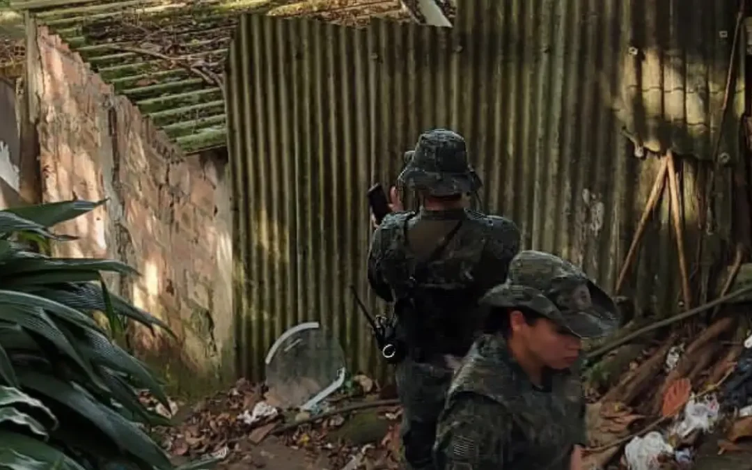 Brasil é denunciado à OEA por ações policiais do governo de SP