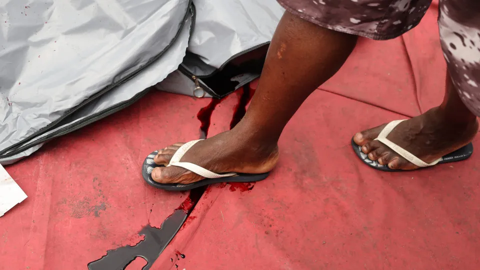 Negros têm 49% mais risco de morrer por homicídio no Brasil, mostra estudo