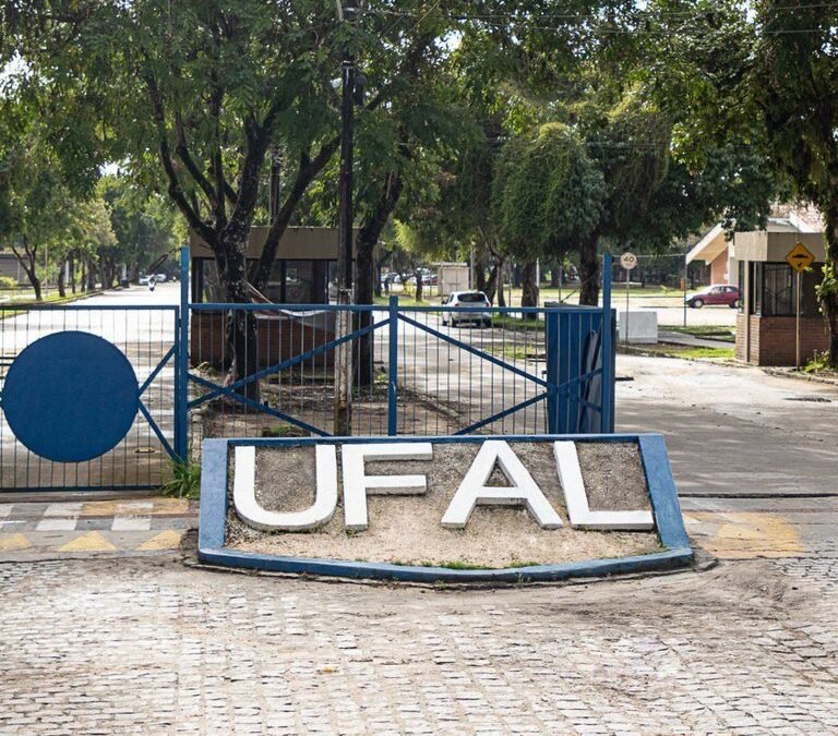 Com recomposição, Ufal vai receber cerca de mais R$ 5 mi no orçamento