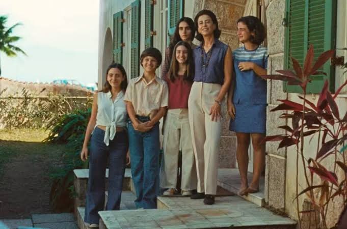 Cinema e memória: a disputa pelo passado e a defesa da democracia