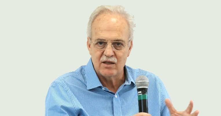 Carlos Nobre e os alertas da ciência sobre a emergência climática