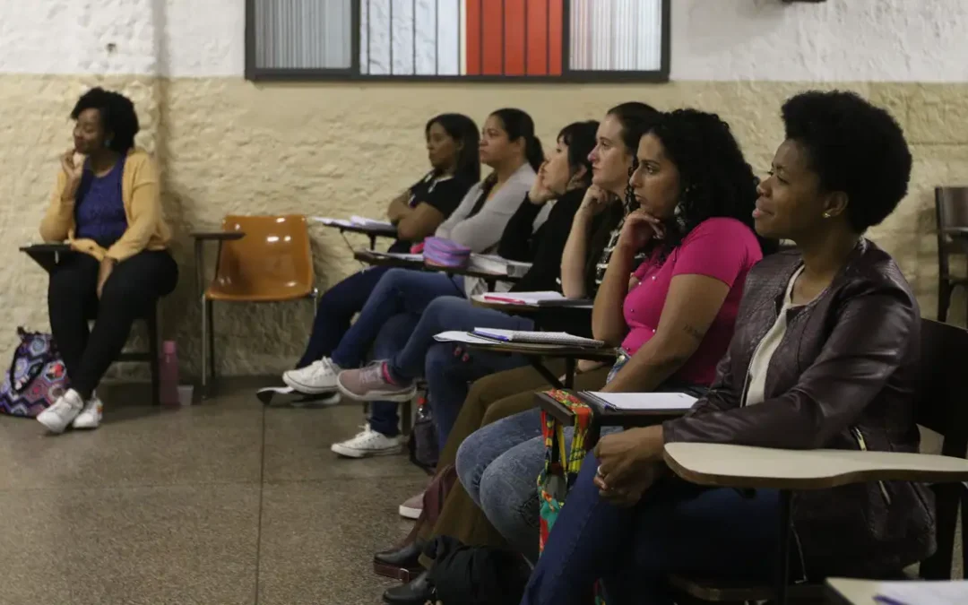 Rede de Cursinhos Populares tem inscrições abertas até 27 de fevereiro