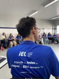 IEL Alagoas abre vagas de estágio com bolsas de até R$ 1,6 mil em Maceió e Arapiraca