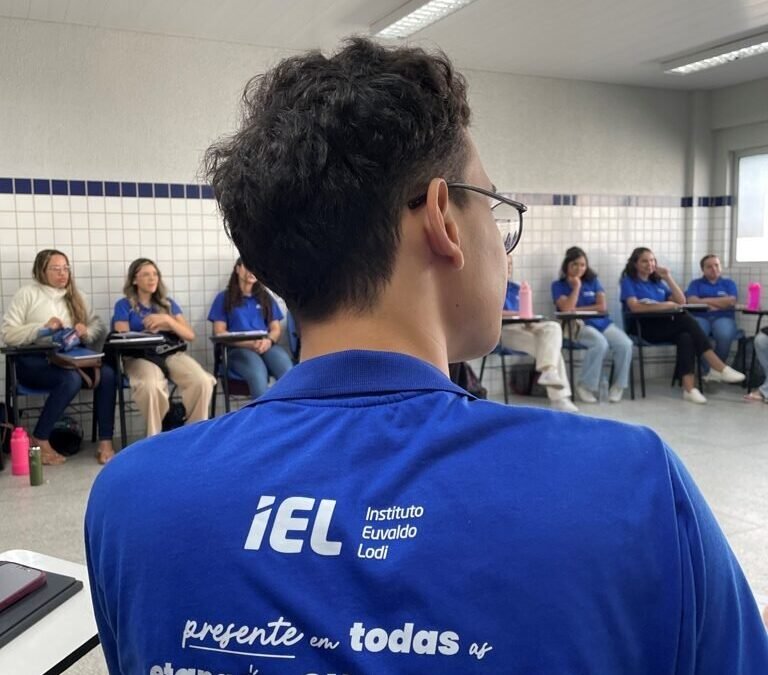 IEL Alagoas abre vagas de estágio com bolsas de até R$ 1,6 mil em Maceió e Arapiraca