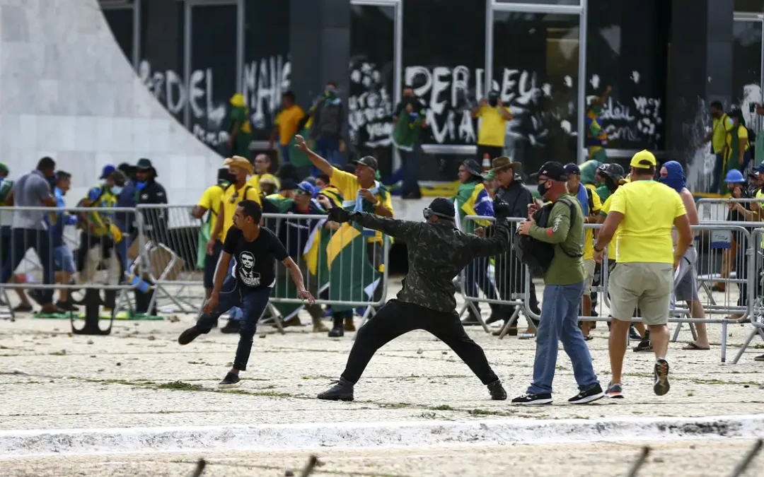 Lideranças do PT em Alagoas reforçam memória do 8 de janeiro e defesa da democracia