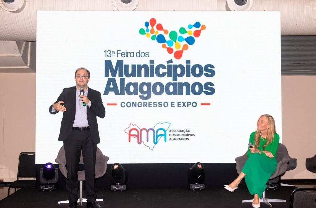 SENAI aponta educação profissional como motor do desenvolvimento municipal