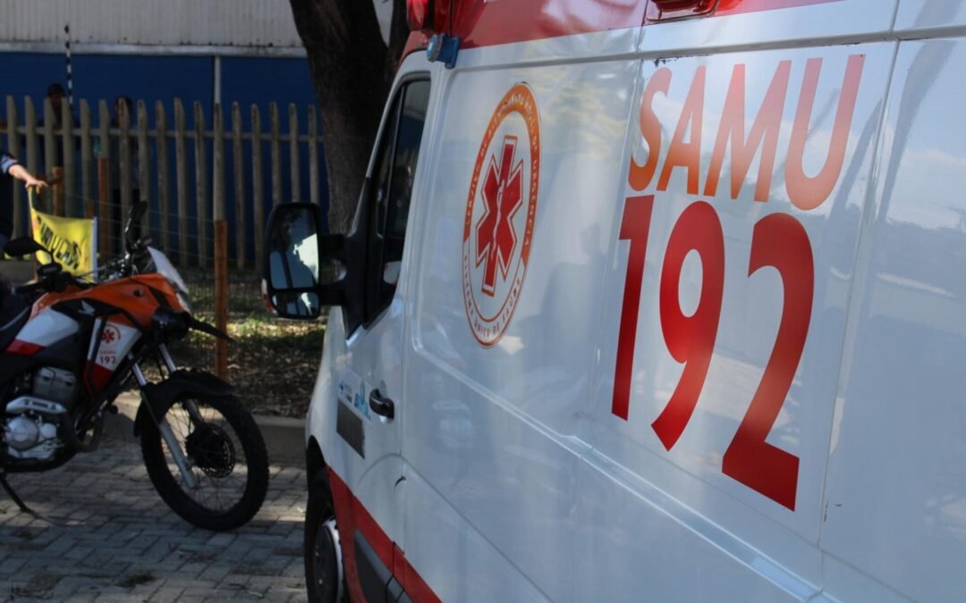 Alta nos atendimentos do Samu por choque elétrico acende alerta em Alagoas