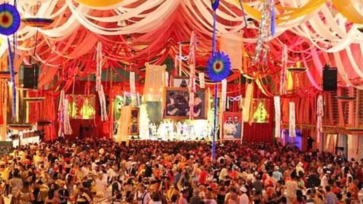 Liga Carnavalesca homenageia Os Seresteiros da Pitanguinha neste sábado (17), no Mercado das Artes