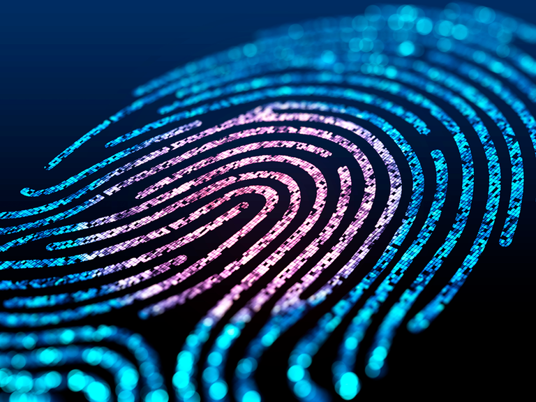 Governo define transição para biometria em benefícios sociais até 2027