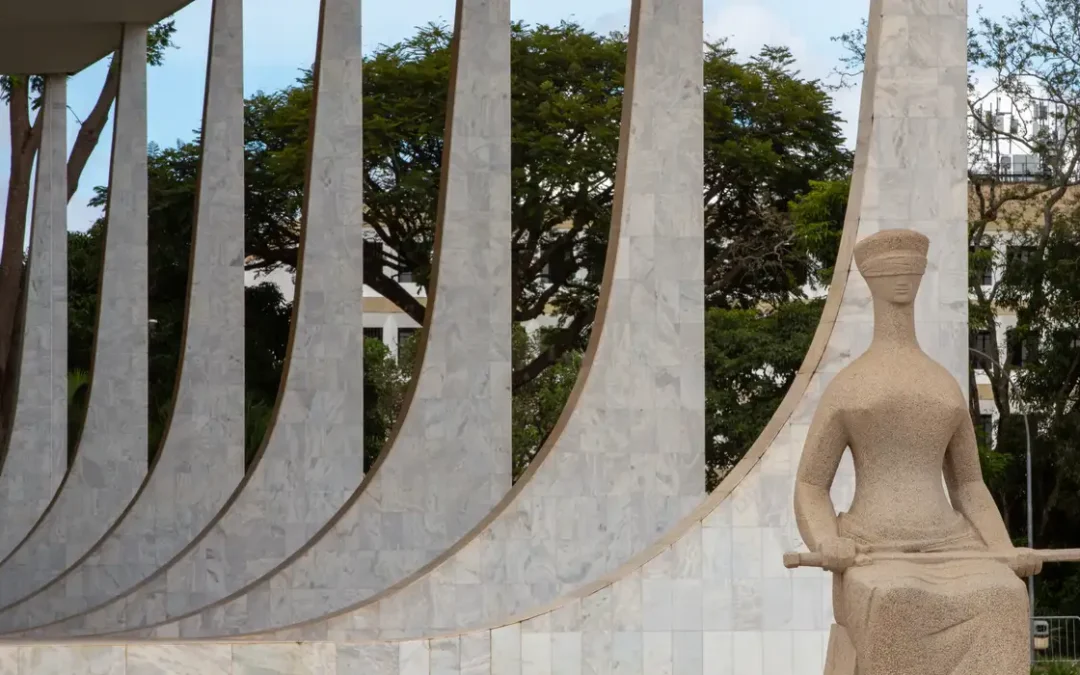 STF marca para 25 de fevereiro julgamento sobre penduricalhos