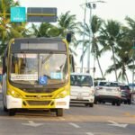 Ônibus: quatro repasses concentram R$ 120,5 milhões em 23 dias no fim da gestão JHC