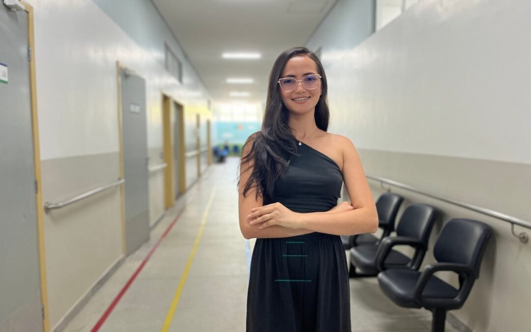 Iniciação científica da Uncisal impulsiona formação profissional já na graduação