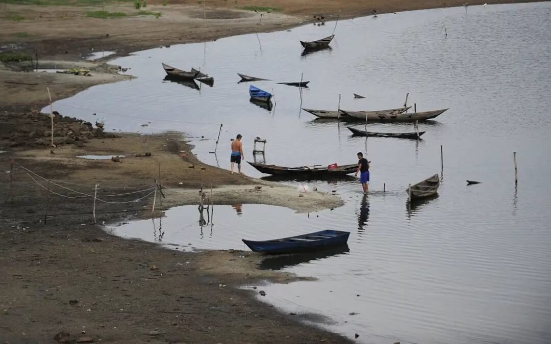 Seca no Nordeste: prejuízos em municípios já superam R$ 2,9 bilhões