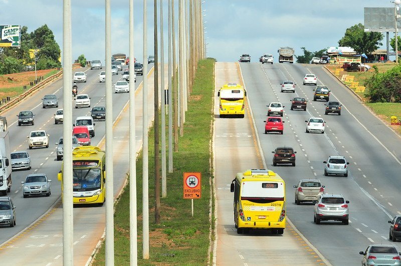 Projeto cria novo marco do transporte público e abre caminho para tarifa zero no Brasil