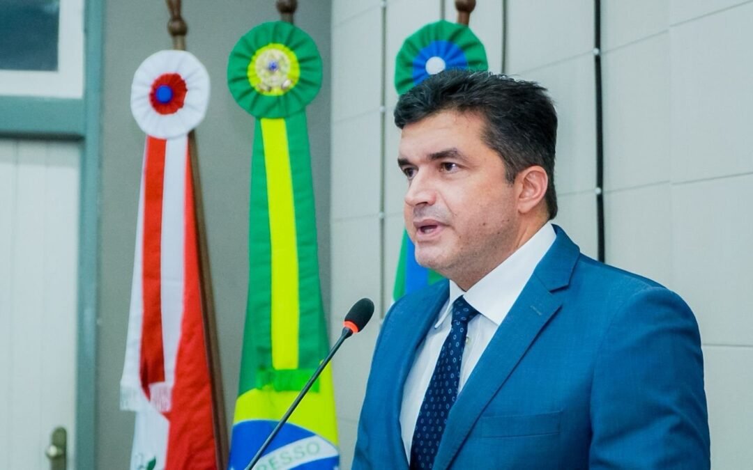 “Logo logo a PF vai bater na porta do IPREV Maceió”