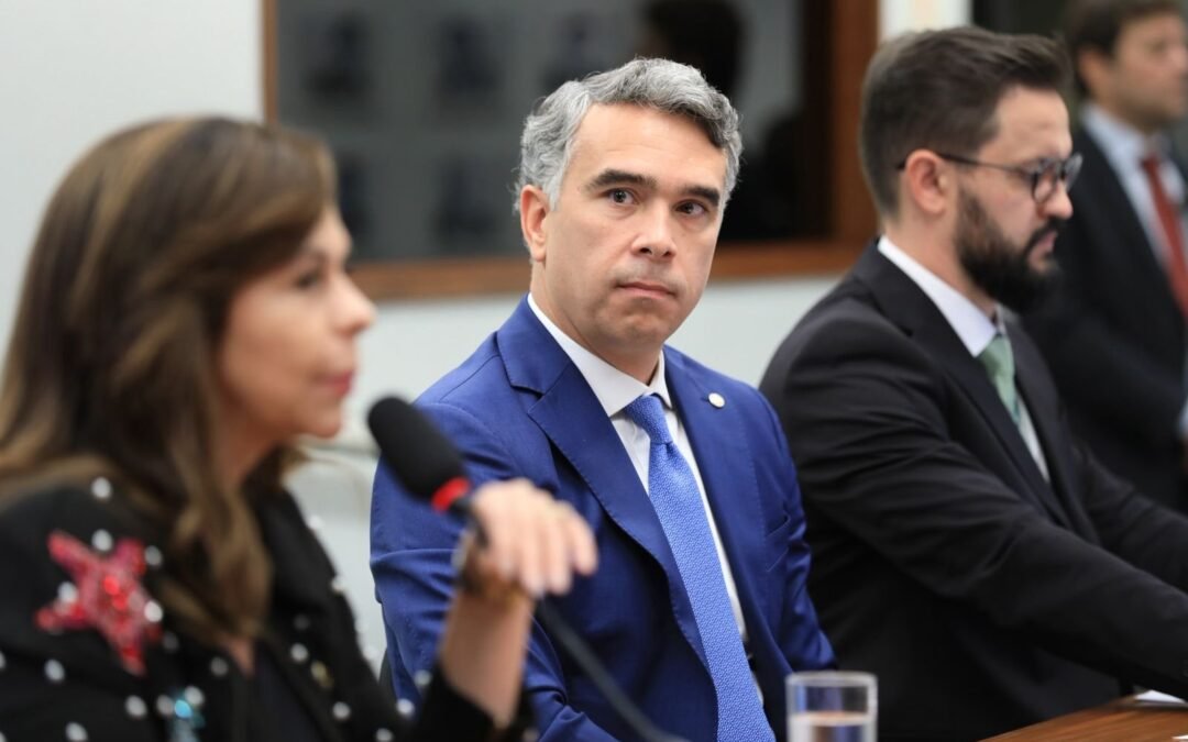 Rafael Brito afirma que Pacto Nacional contra o Feminicídio deve diminuir falhas institucionais e focar na proteção as vítimas