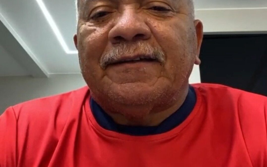 “Não vamos baixar a cabeça”, diz Chico Vigilante após decisão do STF
