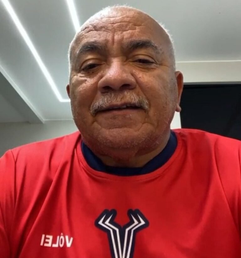 “Não vamos baixar a cabeça”, diz Chico Vigilante após decisão do STF