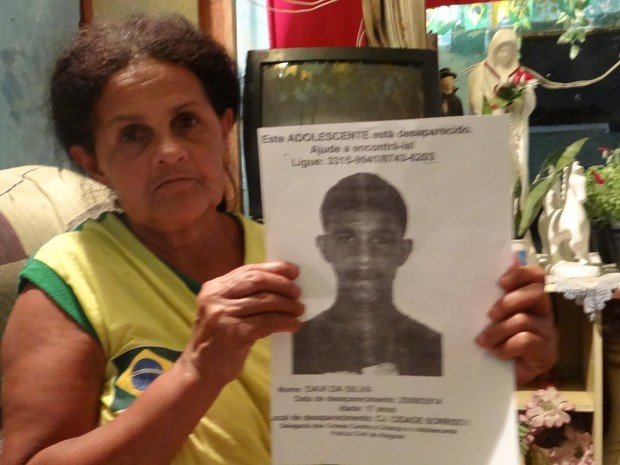 Justiça de Alagoas marca júri do Caso Davi para abril após mais de dez anos de espera
