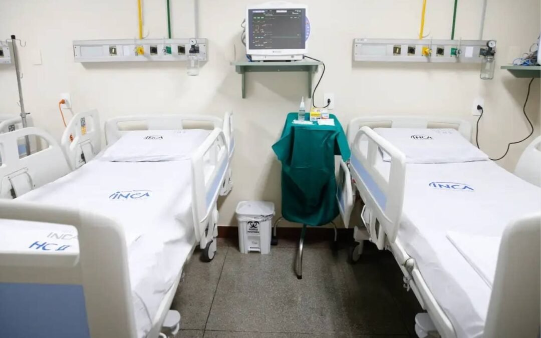 Câncer: INCA estima 781 mil novos casos por ano entre 2026 e 2028 no Brasil