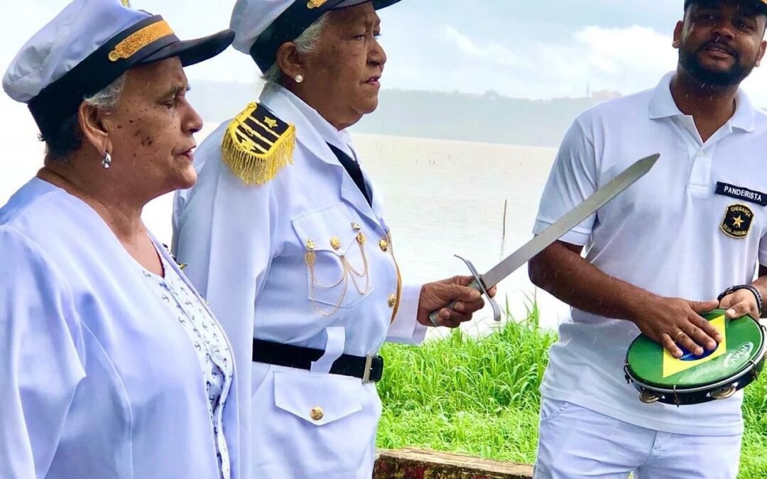 Cortejo de Glórias: Ressaca da FOCUARTE 2026 celebra marcos legais e mulheres da cultura