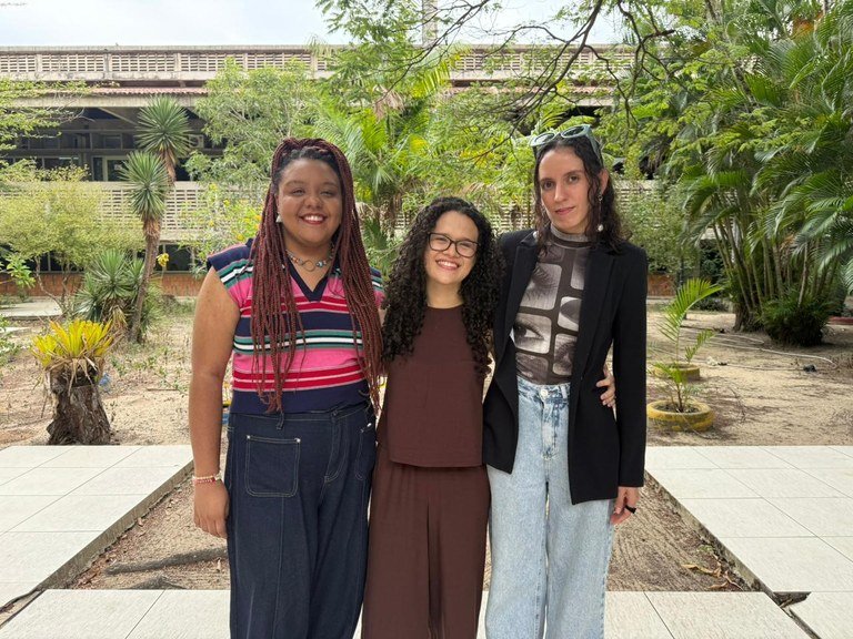 Estudantes da Ufal transformam desigualdade social em pauta jornalística
